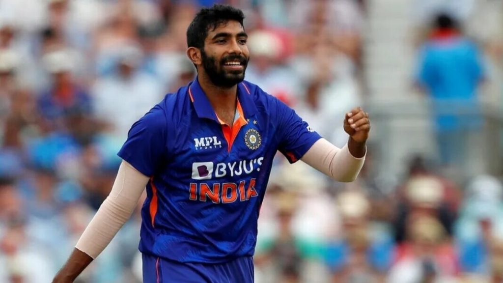 Players Who Can Replace Rohit Sharma as India's ODI Captain  