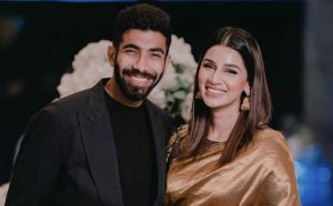 Ace cricketers who got blessed with a baby in 2023  