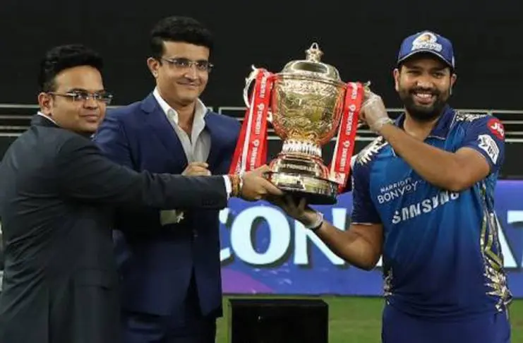 Disclosing How BCCI Secured its Rank as the Richest Disclosing How BCCI Secured its Rank as the Richest