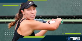 Italian Open 2023 : Jessica Pegula हुईं इटैलियन ओपन से बाहर  