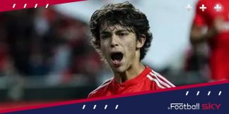 Joao Felix ने एटलेटिको मैड्रिड को कहा अलविदा तो मिले 2ऑफर  