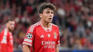 Most Expensive Under-23 Players in the Portuguese League  