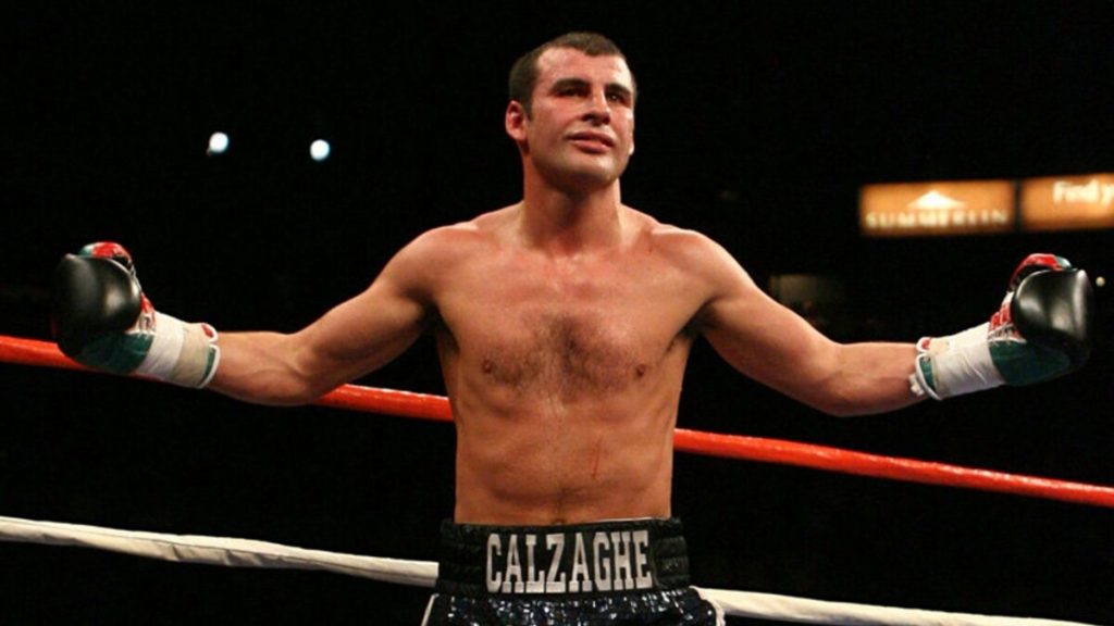 5 Best Boxing Champions in History Who Never Lost 5 Best Boxing Champions in History Who Never Lost