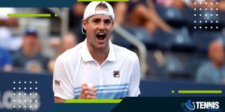  US Open 2023 : पुरुष और महिला को समान वेतन मिलना चाहिए  