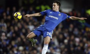 Premier League Squad - The best of all time Premier League Squad - The best of all time