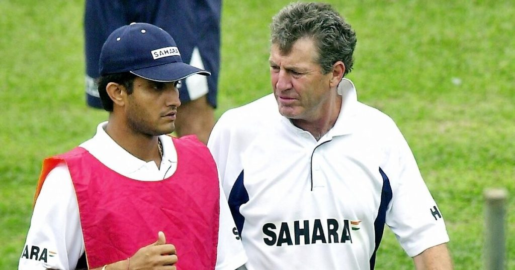 Most Successful Coaches in Cricket History Most Successful Coaches in Cricket History