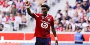 Most expensive Ligue 1 players Most expensive Ligue 1 players