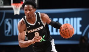 The World's Top 10 Most Unique Basketball Prospects The World's Top 10 Most Unique Basketball Prospects
