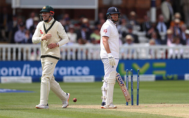 Most Controversial Dismissals in Cricket History  