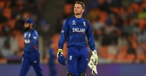 ODI World Cup: Rating second week's captaincy performance  