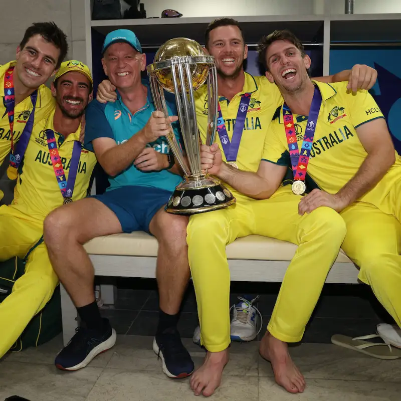 IPL Auction 2024: Shocking Releases by IPL Franchisees  