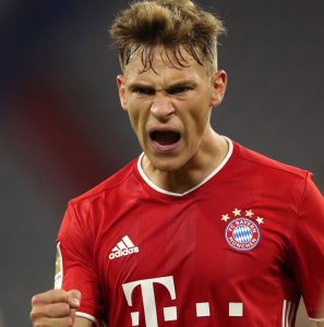 (TOP 10) Who is the Best football player in the world?  