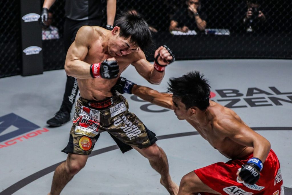 10 Best MMA Head Kick Knockouts in The History 10 Best MMA Head Kick Knockouts in The History