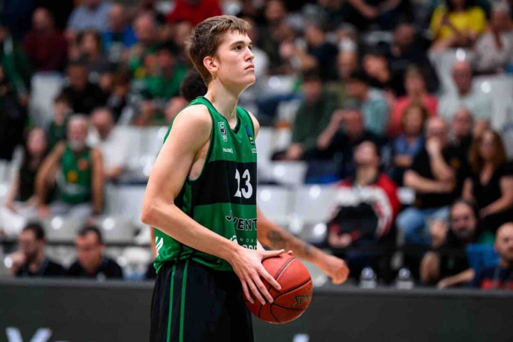 The World's Top 10 Most Unique Basketball Prospects The World's Top 10 Most Unique Basketball Prospects