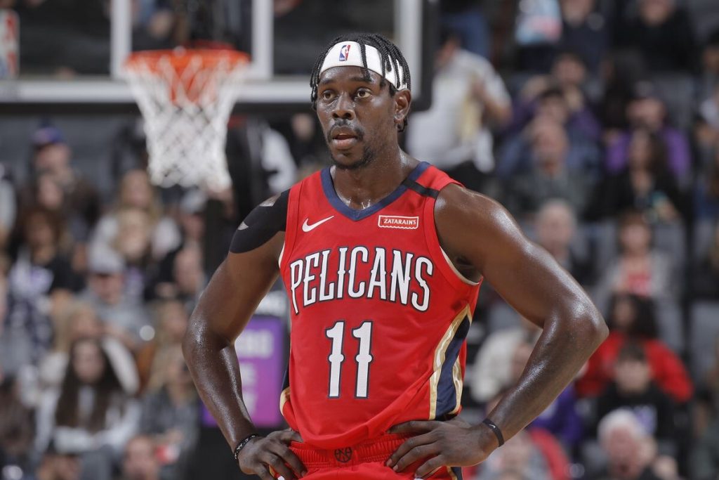 Top NBA Players of 2023–24, Sorted by Jersey Number Top NBA Players of 2023–24, Sorted by Jersey Number