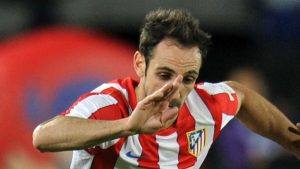The Top 10 Atletico Madrid Players of All Time  