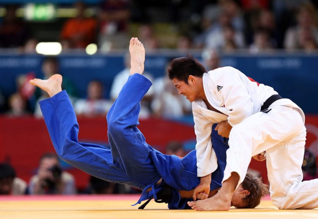 Get To Know The Best Grappling Martial Art  