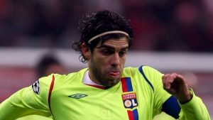 The Top 10 Lyon Players of All time The Top 10 Lyon Players of All time