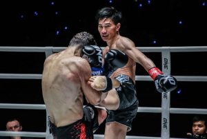 Top 5 benefits of training Kickboxing to upgrade your life  