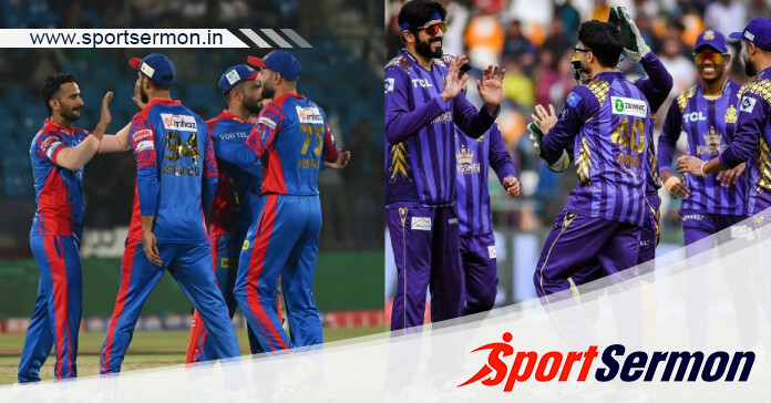 KAR vs QUE Live Score, PSL 2024 Match 16 Preview  