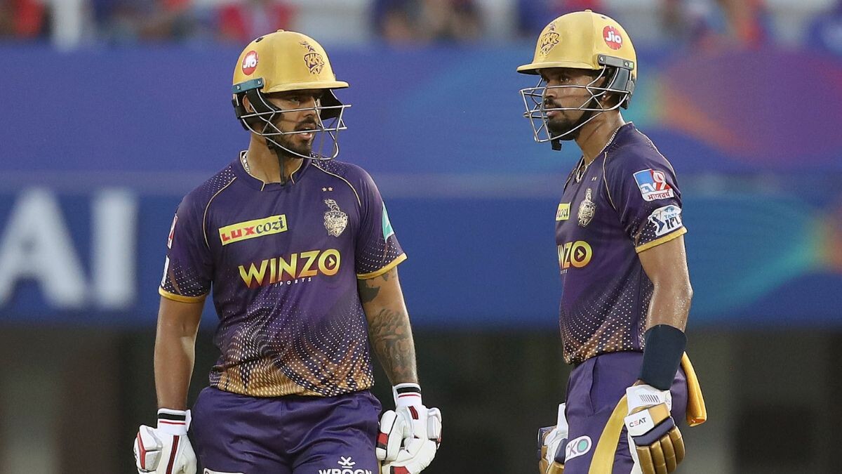 KKR IPL 2024 Squad: Kolkata Knight Riders Full Players List KKR IPL 2024 Squad: Kolkata Knight Riders Full Players List