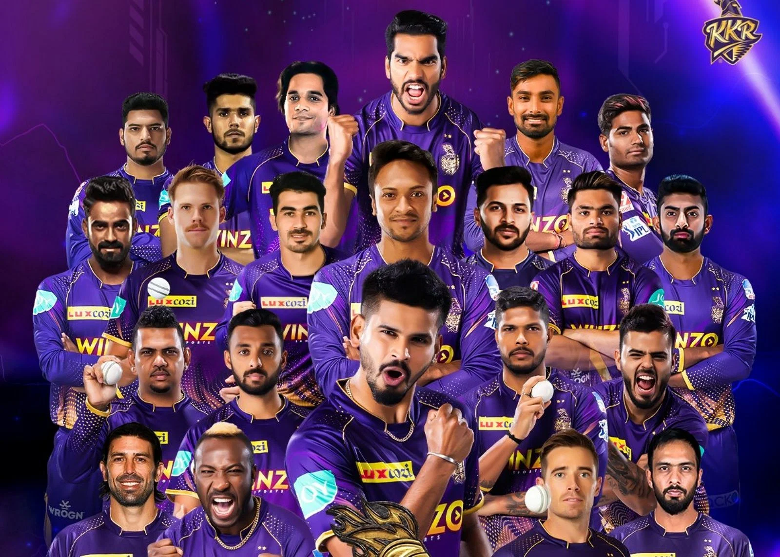 KKR vs SRH Live Score, IPL 2024 Match 3 Prediction KKR vs SRH Live Score, IPL 2024 Match 3 Prediction