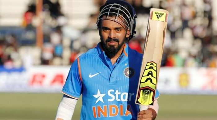 Players Who Can Replace Rohit Sharma as India's ODI Captain  