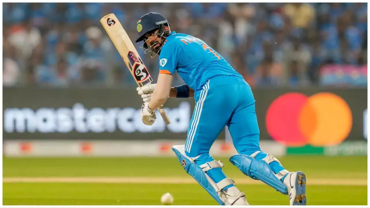 Players who can replace Rohit Sharma as Test Opener Players who can replace Rohit Sharma as Test Opener