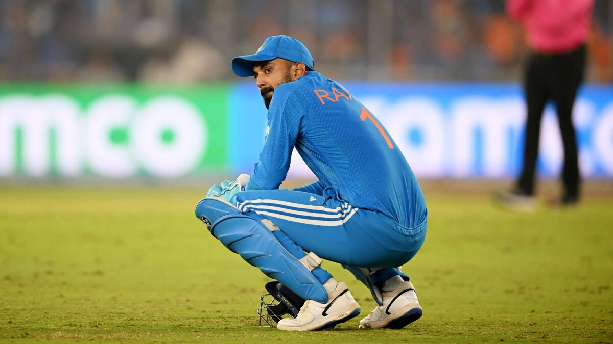 Heartbreaking Moments in ODI World Cup 2023 Heartbreaking Moments in ODI World Cup 2023