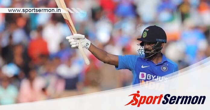 'India needs cricketer KL Rahul'- Fans on practice match  