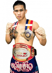 Top 7 South Paws in Muay Thai History  