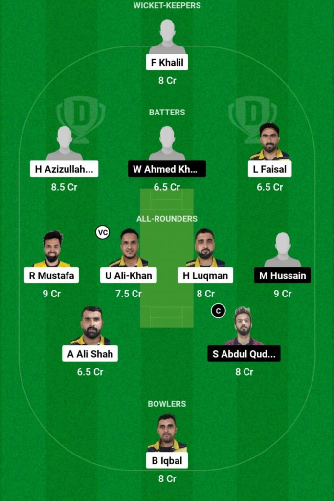KWN vs DGA Live Score, Match 58,ICCA Arabian T20 League '24 KWN vs DGA Live Score, Match 58,ICCA Arabian T20 League '24