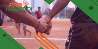 Basic Rules of Kabaddi | 10 आसान नियमों से जानिए कैसे खेला जाता है कबड्डी?  