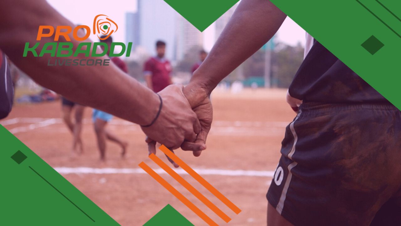 Basic Rules of Kabaddi | 10 आसान नियमों से जानिए कैसे खेला जाता है कबड्डी?  