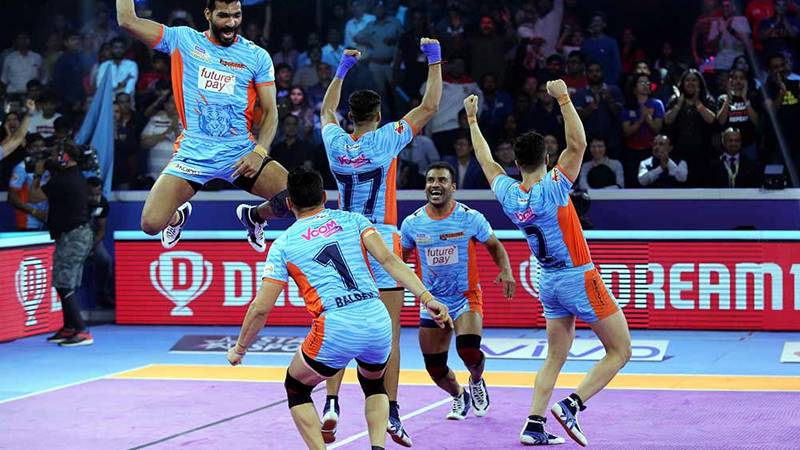 10 Interesting Facts about Kabaddi 10 Interesting Facts about Kabaddi