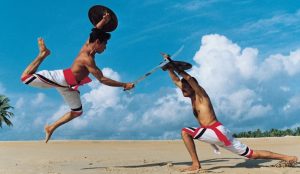 Top 10 sports unique to India - With pics!  