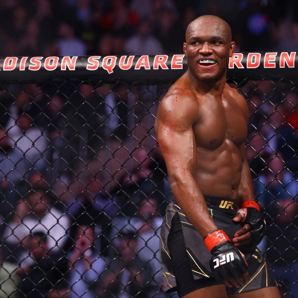 List Of MMA Fighters Who Have The Best Cardio  