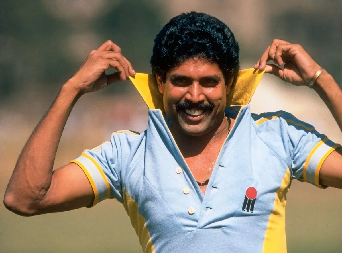 Cricketers who turned into Actors  