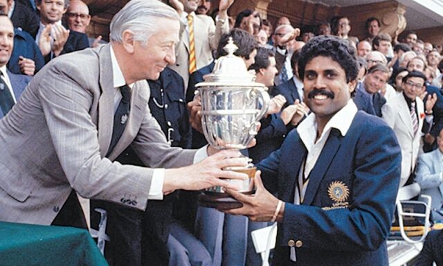 Kapil Dev Biography – The Greatest All-rounder of India Kapil Dev Biography – The Greatest All-rounder of India