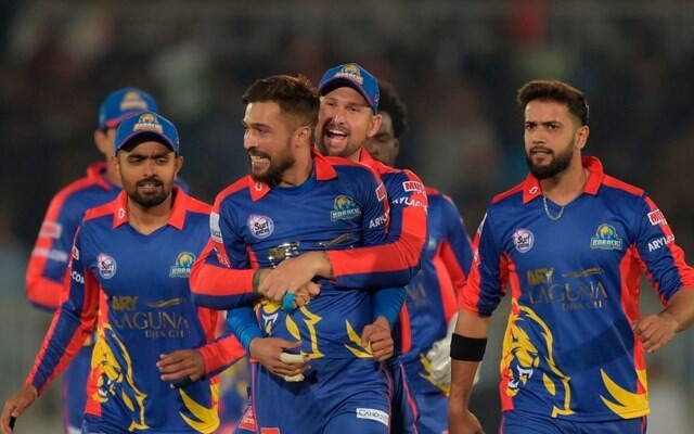 KAR vs LHQ Live Score, PSL 2024 Match 29 Prediction KAR vs LHQ Live Score, PSL 2024 Match 29 Prediction