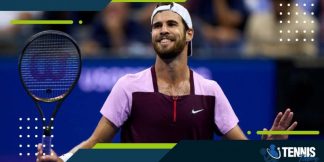 Madrid Open 2023: Karen Khachanov ने चौथे दौर के मैच में दी Andrey Rublev को मात  