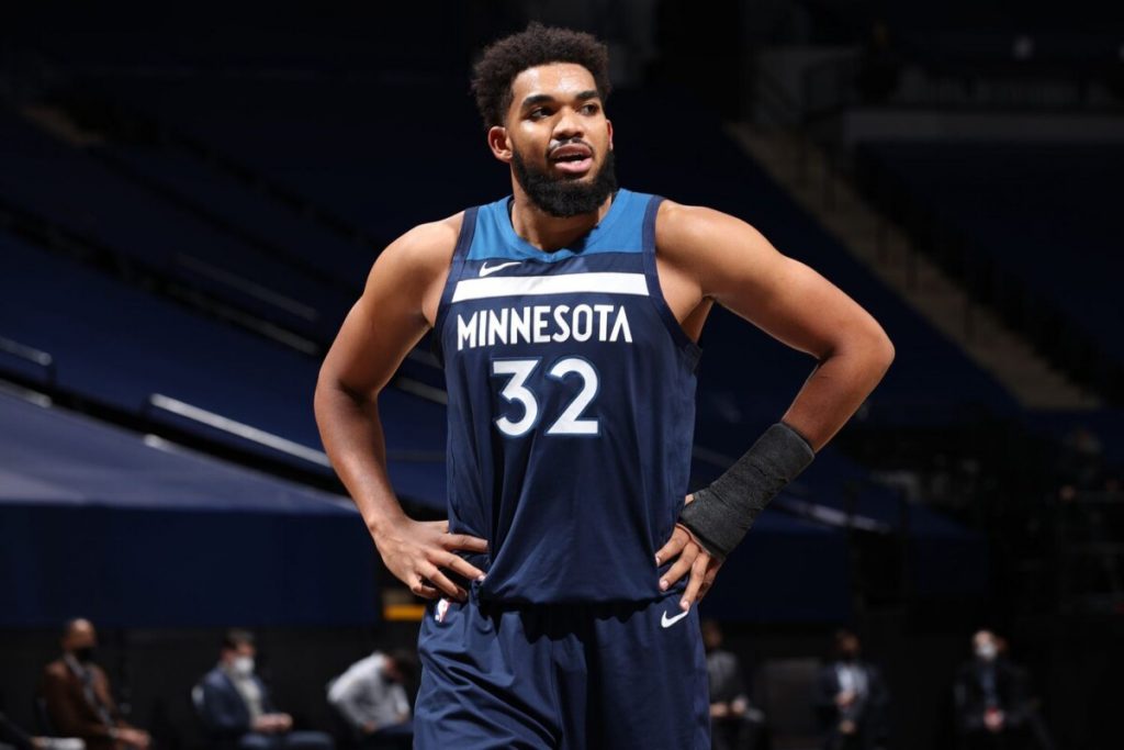 The Top NBA Pure Shooter On Every Team  