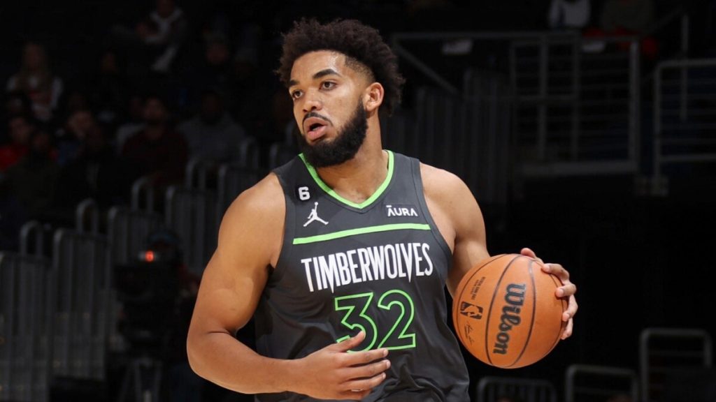 The longest-tenured player on an NBA team  