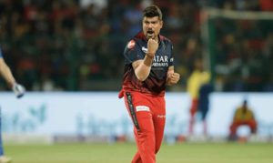 Top 5 cricket players to retire after IPL 2024 tournament Top 5 cricket players to retire after IPL 2024 tournament