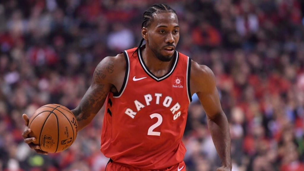 NBA Stars Who Improved Their New Team Early In 1st Season NBA Stars Who Improved Their New Team Early In 1st Season