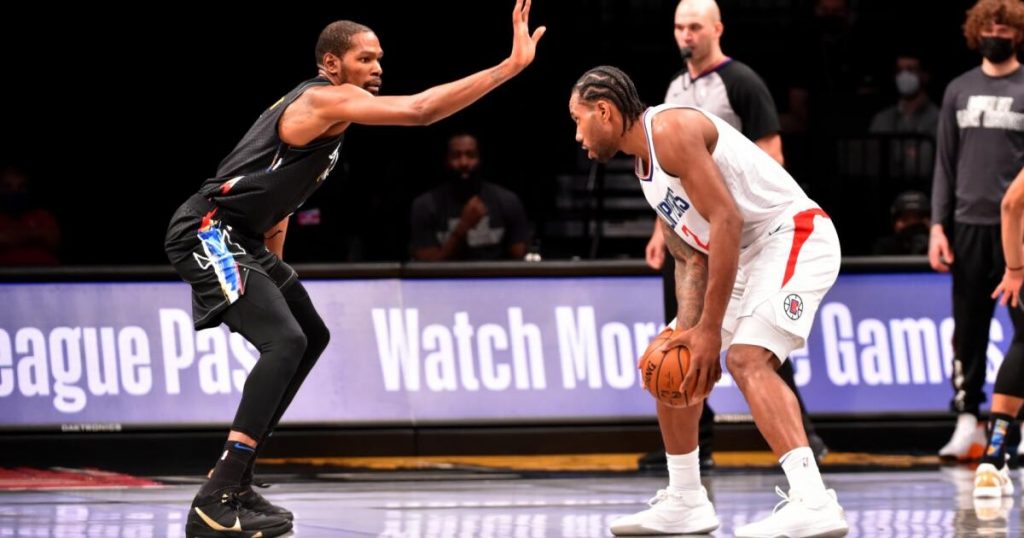 NBA All-Star Weekend Should Include These Exciting Matchups NBA All-Star Weekend Should Include These Exciting Matchups
