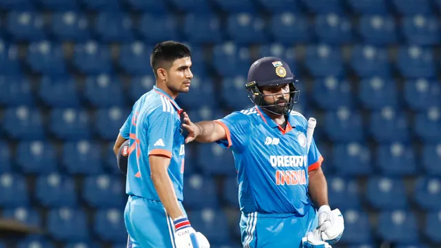 KL Rahul, Shardul makes a cut in India’s World Cup Squad  