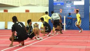 Top 10 sports unique to India - With pics!  