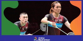 Kian Meng-Pei Jing की जोड़ी German Open में आगे बढ़ीं  