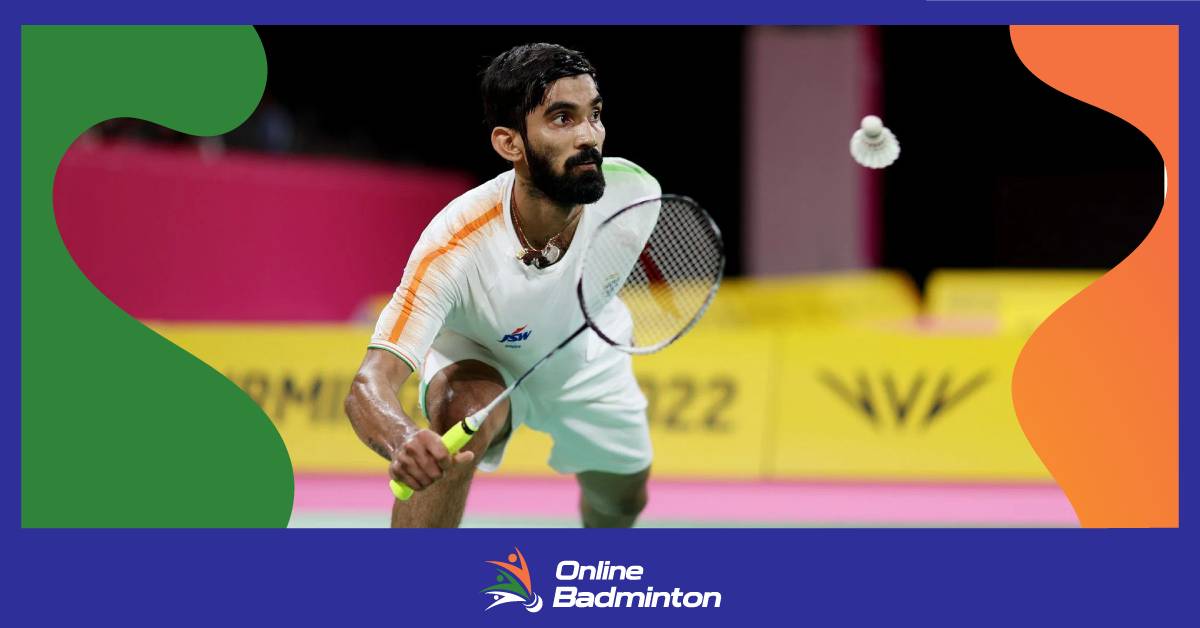 यहां देखें Thailand Masters 2024 के दूसरे दिन का रिजल्ट  